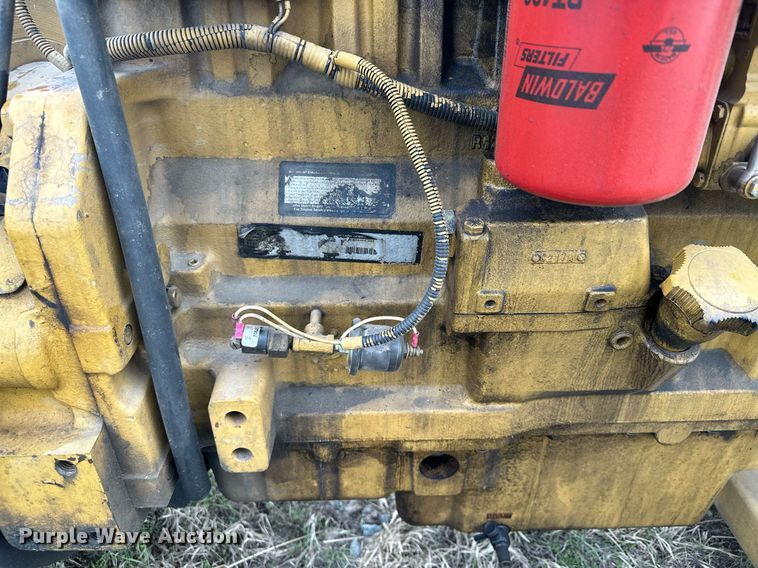 image for item KU9958 Katolight D200FDJ4CEP  generator