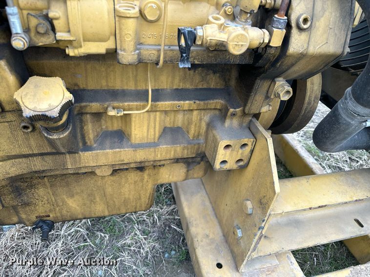 image for item KU9958 Katolight D200FDJ4CEP  generator