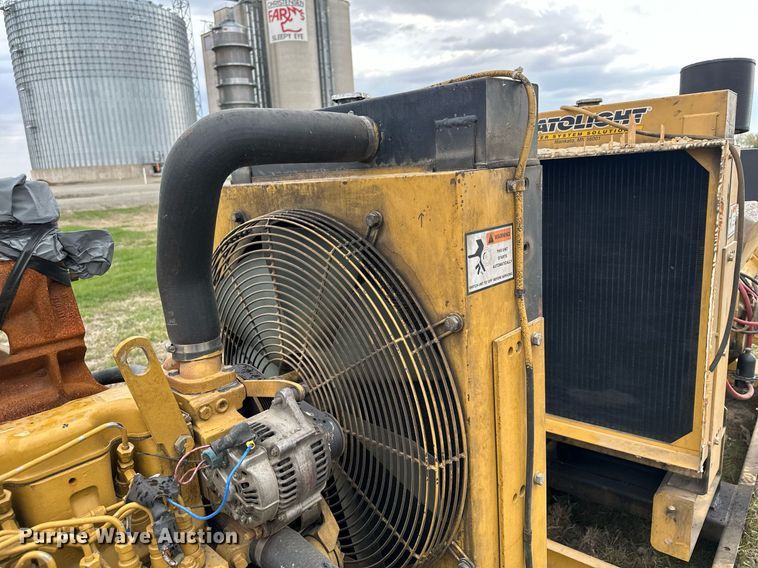 image for item KU9958 Katolight D200FDJ4CEP  generator