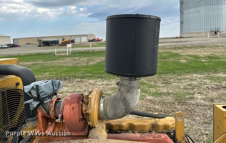 image for item KU9959 Katolight D200FDJ4  generator