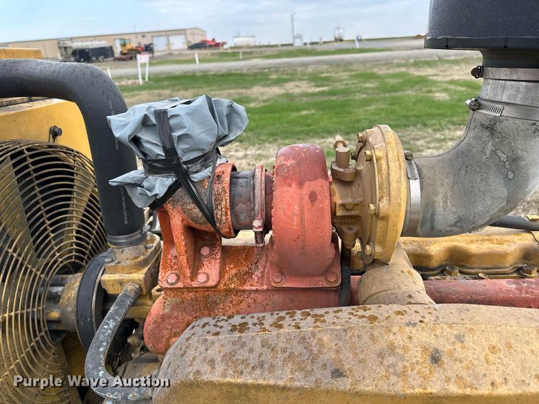 image for item KU9959 Katolight D200FDJ4  generator