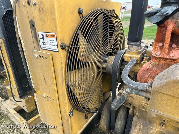 image for item KU9959 Katolight D200FDJ4  generator