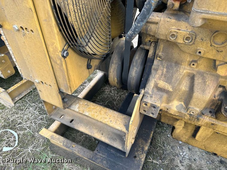 image for item KU9959 Katolight D200FDJ4  generator