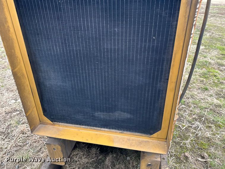 image for item KU9959 Katolight D200FDJ4  generator