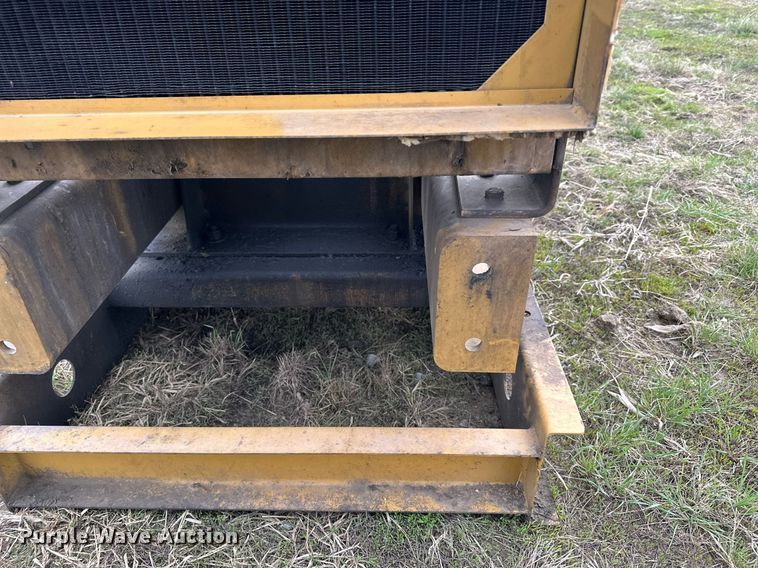 image for item KU9959 Katolight D200FDJ4  generator