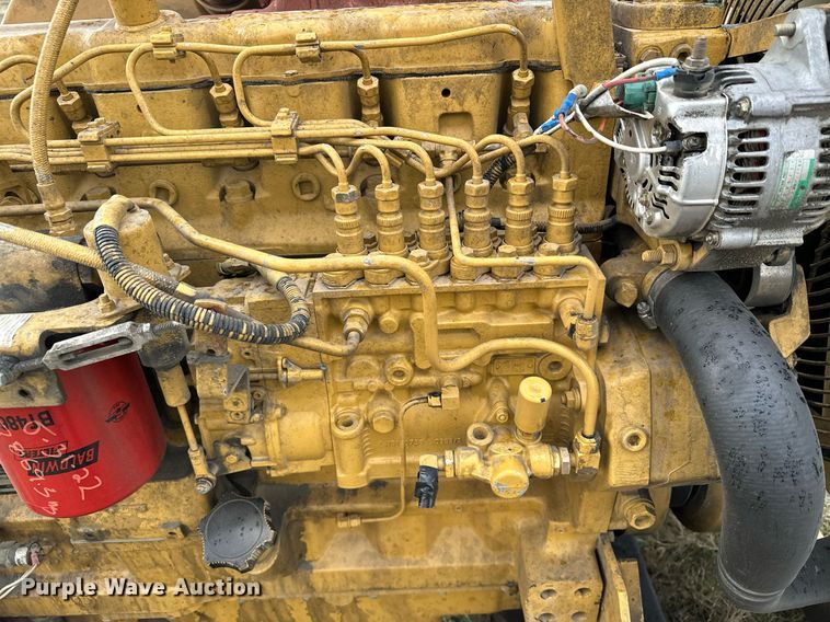 image for item KU9959 Katolight D200FDJ4  generator