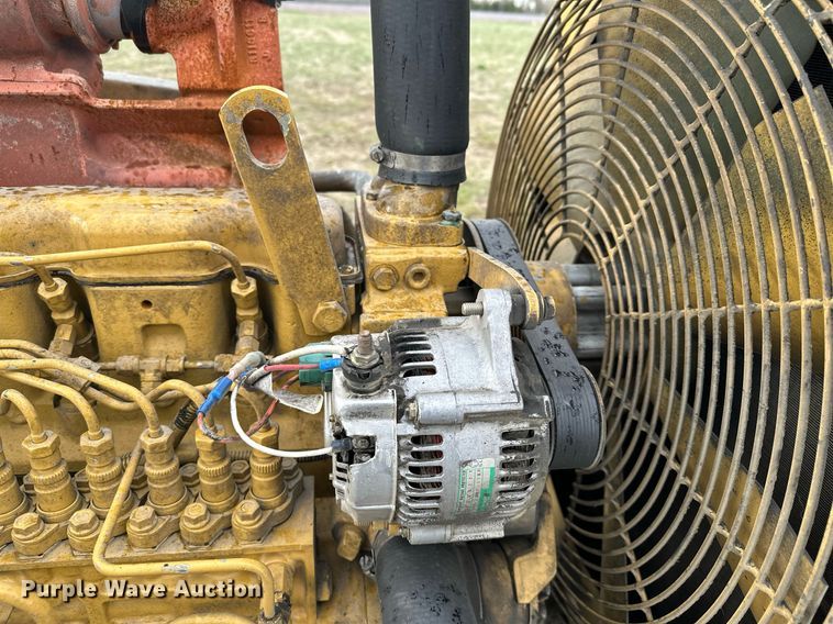 image for item KU9959 Katolight D200FDJ4  generator