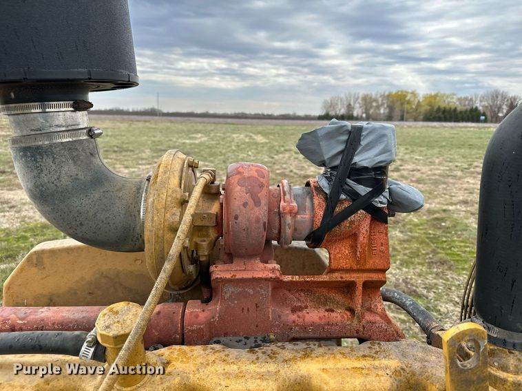 image for item KU9959 Katolight D200FDJ4  generator