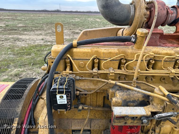 image for item KU9959 Katolight D200FDJ4  generator