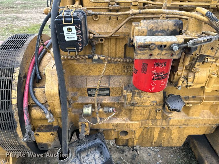 image for item KU9959 Katolight D200FDJ4  generator