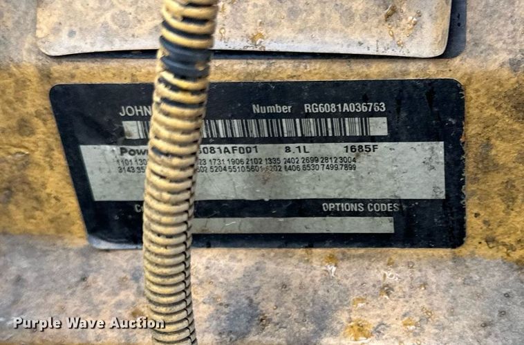 image for item KU9959 Katolight D200FDJ4  generator