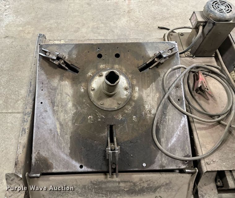 image for item KU9963 Coats 809300  tire machine