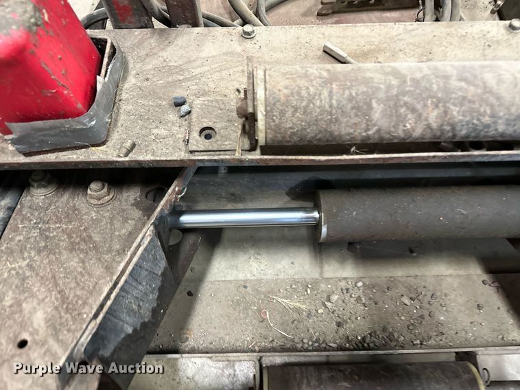 image for item KU9963 Coats 809300  tire machine