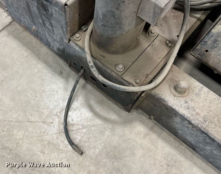 image for item KU9963 Coats 809300  tire machine