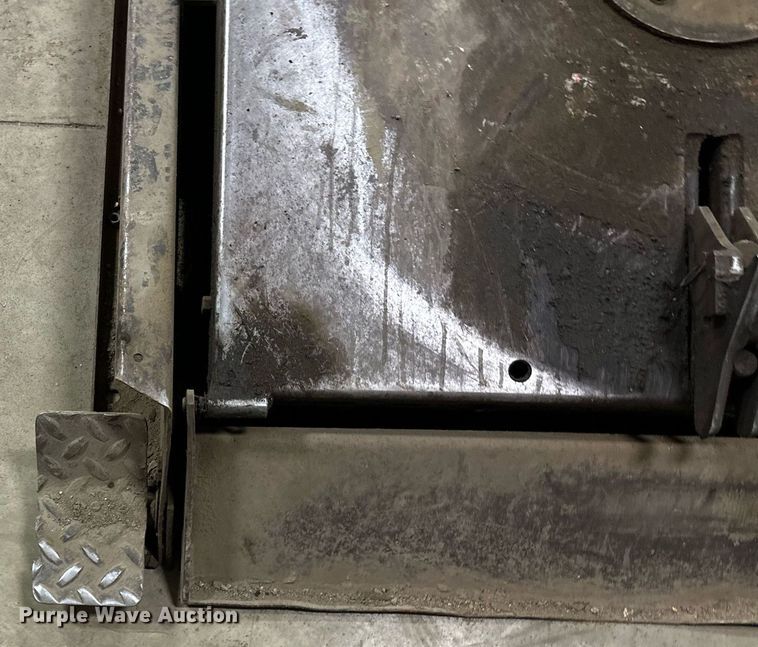 image for item KU9963 Coats 809300  tire machine