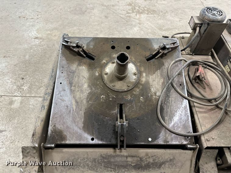 image for item KU9963 Coats 809300  tire machine