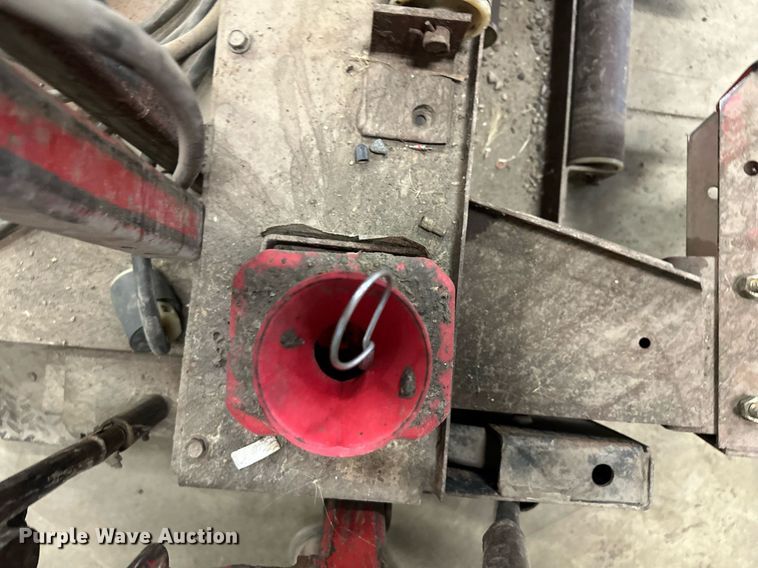 image for item KU9963 Coats 809300  tire machine