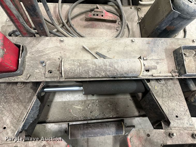 image for item KU9963 Coats 809300  tire machine