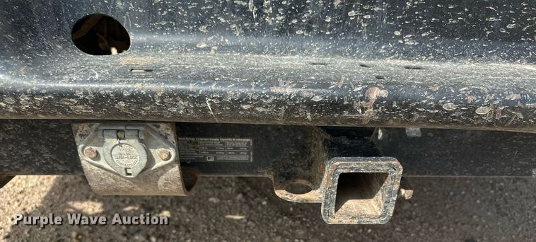 image for item KX9008 2007 Chevrolet Express 2500  van