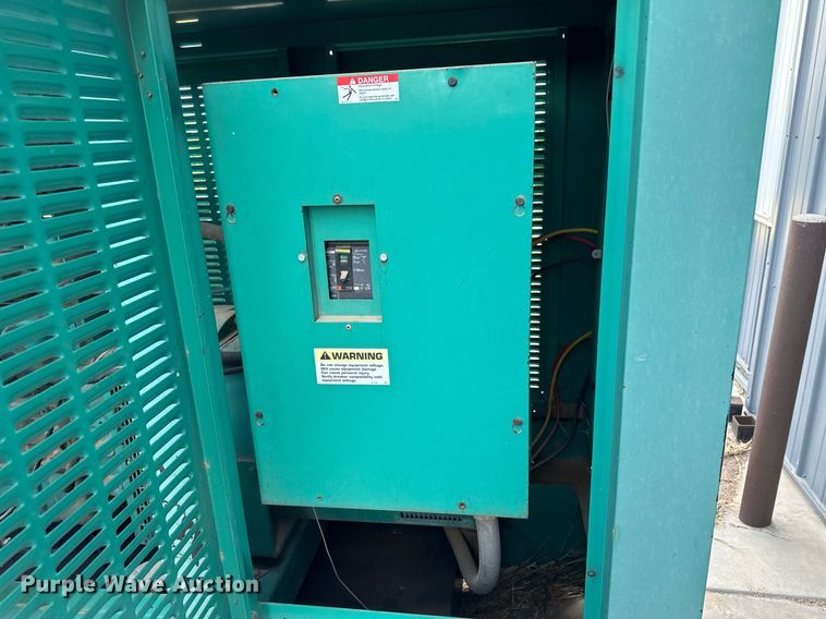 image for item KX9010 Onan DGDB-5602185  generator