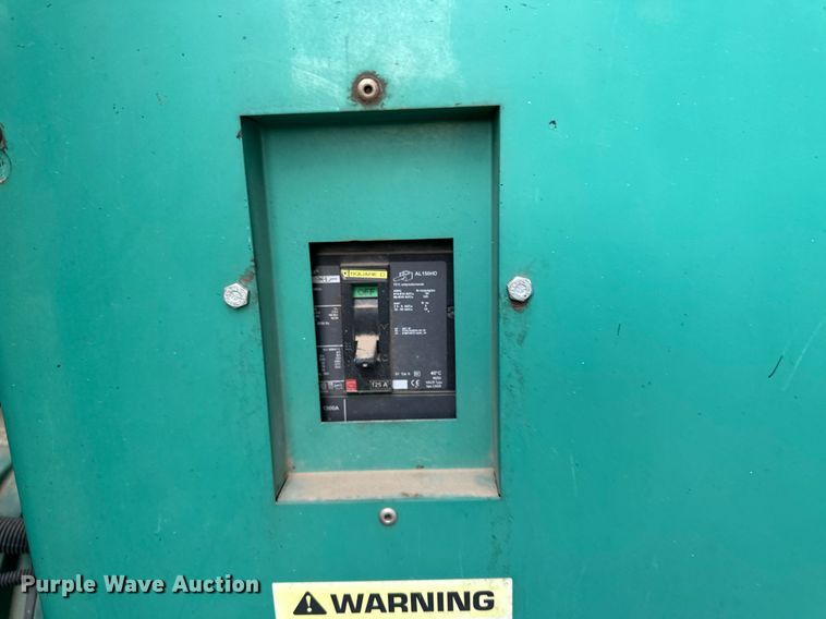 image for item KX9010 Onan DGDB-5602185  generator