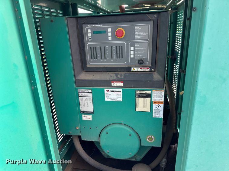 image for item KX9010 Onan DGDB-5602185  generator