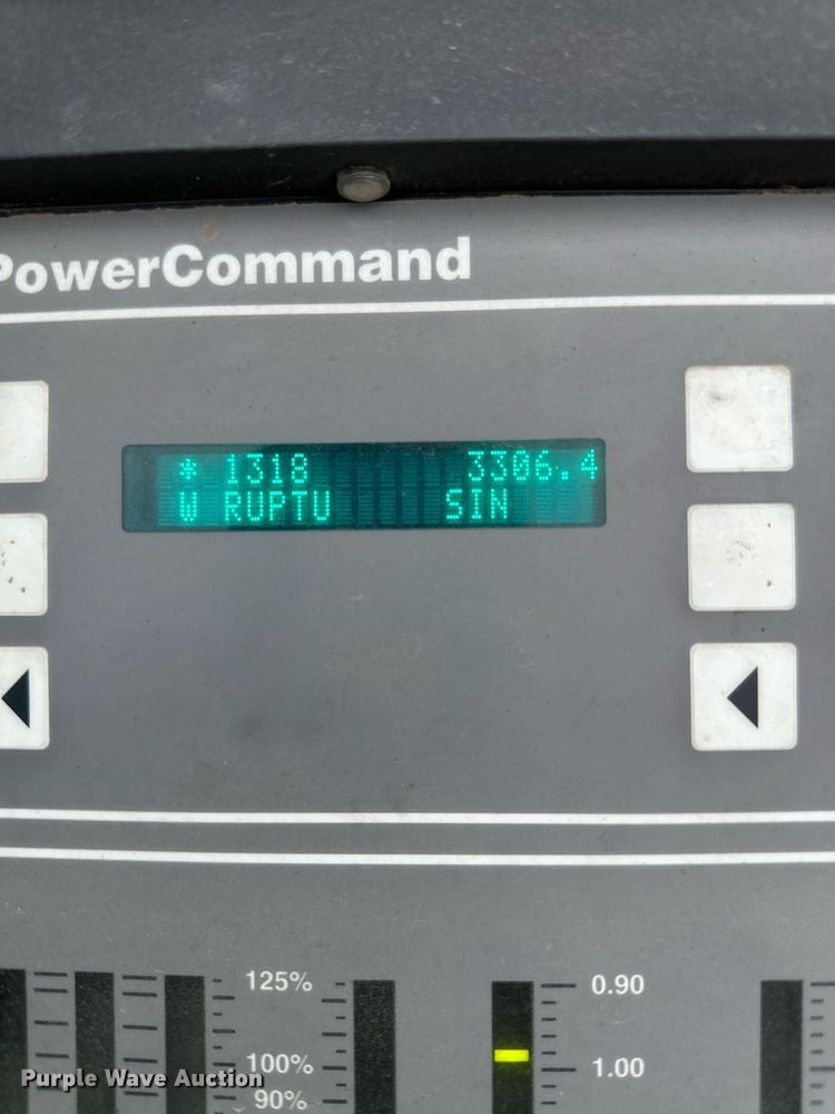 image for item KX9010 Onan DGDB-5602185  generator