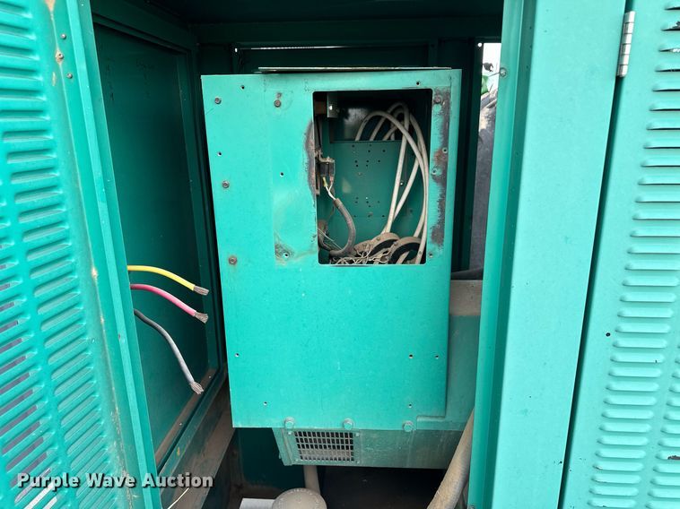 image for item KX9010 Onan DGDB-5602185  generator