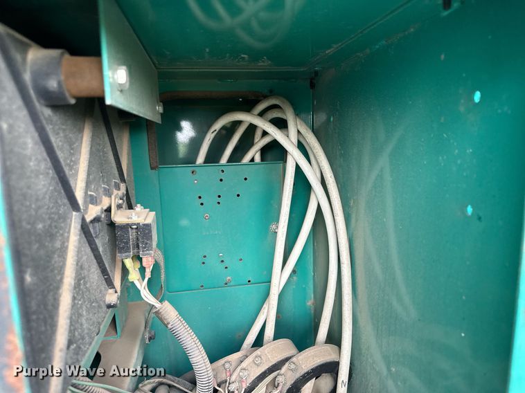 image for item KX9010 Onan DGDB-5602185  generator