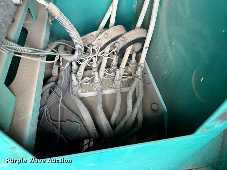 image for item KX9010 Onan DGDB-5602185  generator