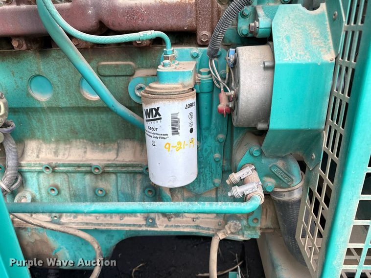 image for item KX9010 Onan DGDB-5602185  generator