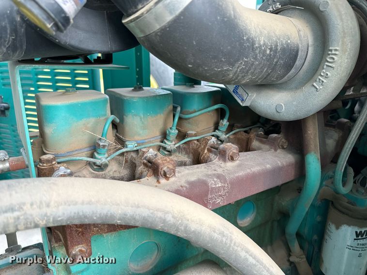 image for item KX9010 Onan DGDB-5602185  generator