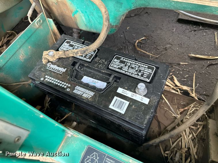 image for item KX9010 Onan DGDB-5602185  generator