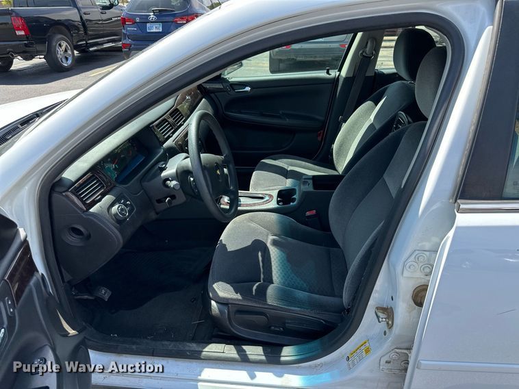 image for item KX9014 2014 Chevrolet Impala