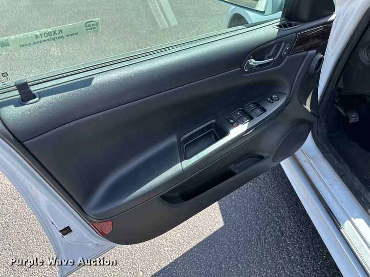 image for item KX9014 2014 Chevrolet Impala