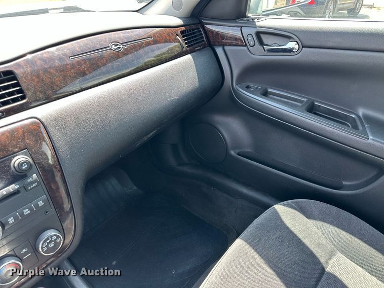 image for item KX9014 2014 Chevrolet Impala