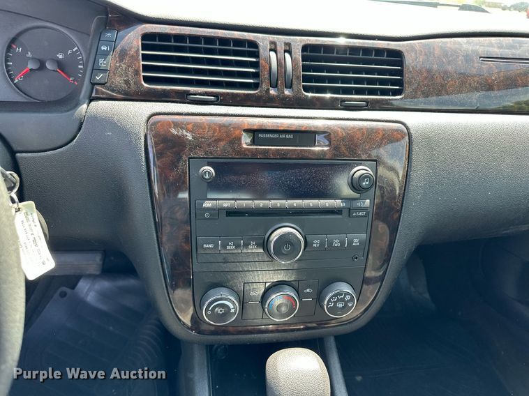 image for item KX9014 2014 Chevrolet Impala