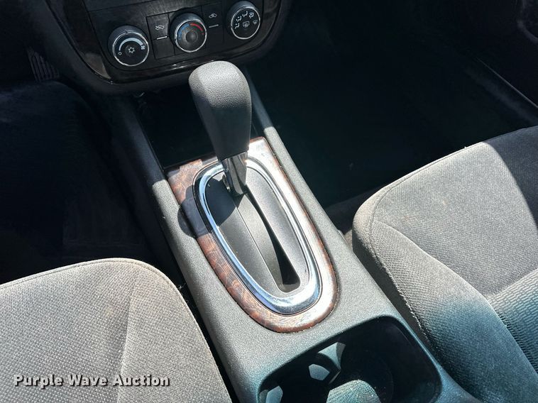 image for item KX9014 2014 Chevrolet Impala