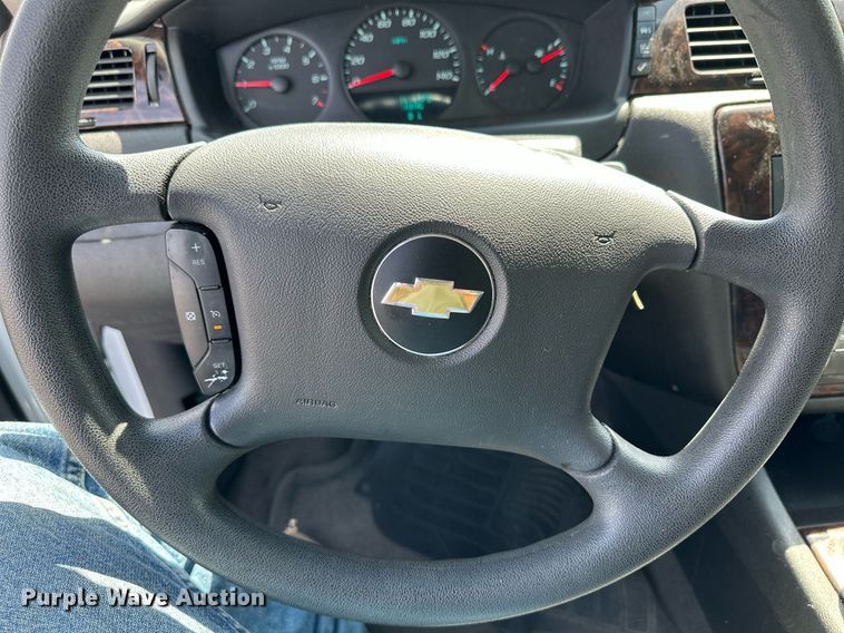 image for item KX9014 2014 Chevrolet Impala