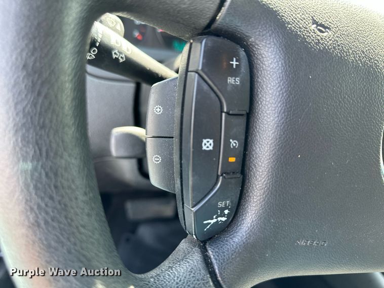 image for item KX9014 2014 Chevrolet Impala