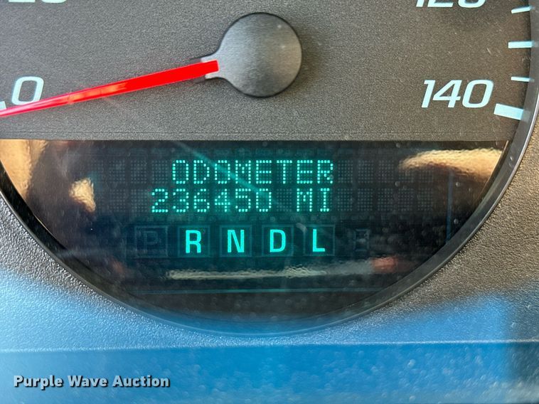 image for item KX9014 2014 Chevrolet Impala