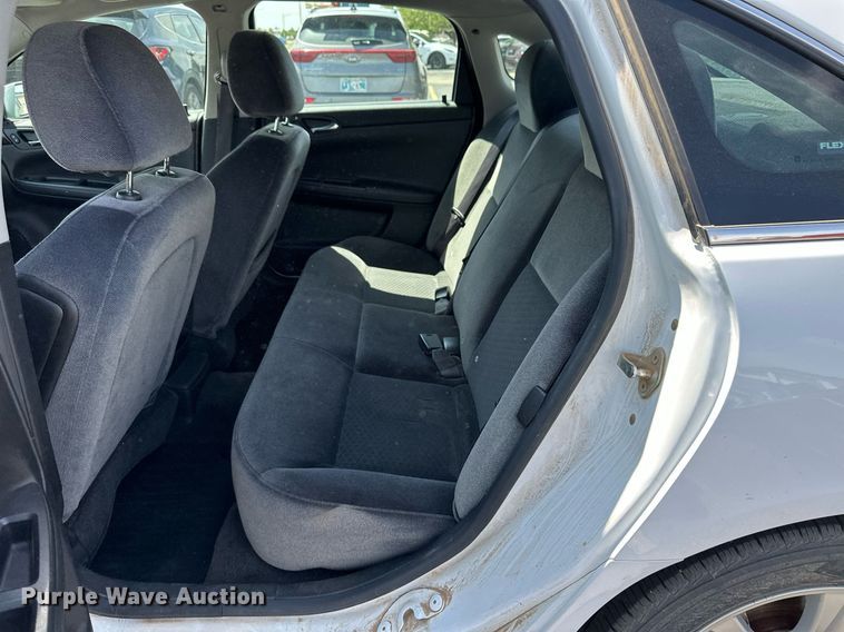 image for item KX9014 2014 Chevrolet Impala