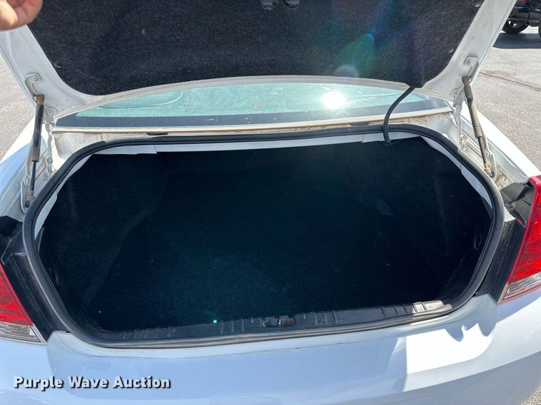 image for item KX9014 2014 Chevrolet Impala