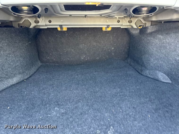 image for item KX9014 2014 Chevrolet Impala