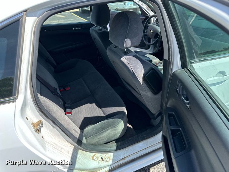 image for item KX9014 2014 Chevrolet Impala