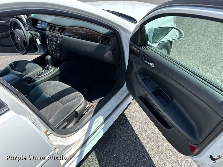 image for item KX9014 2014 Chevrolet Impala