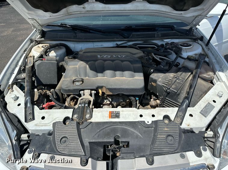 image for item KX9014 2014 Chevrolet Impala