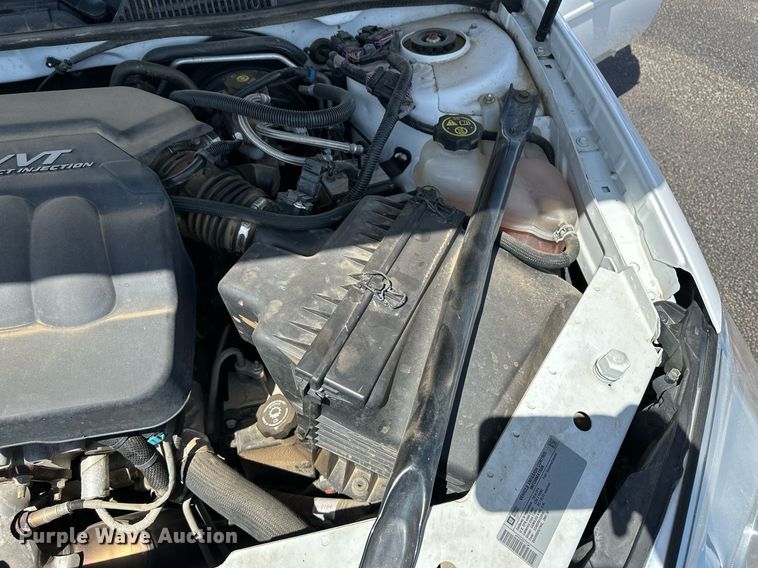 image for item KX9014 2014 Chevrolet Impala