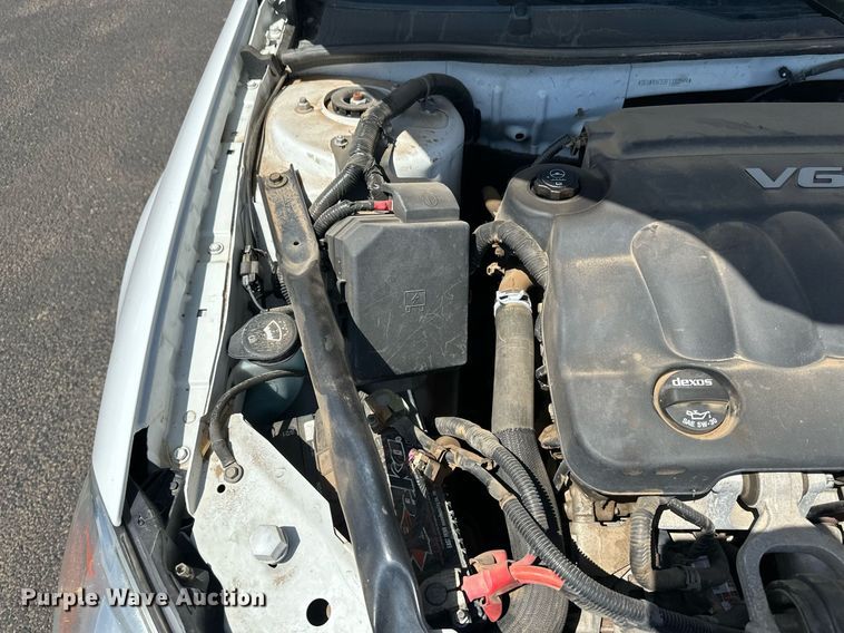 image for item KX9014 2014 Chevrolet Impala