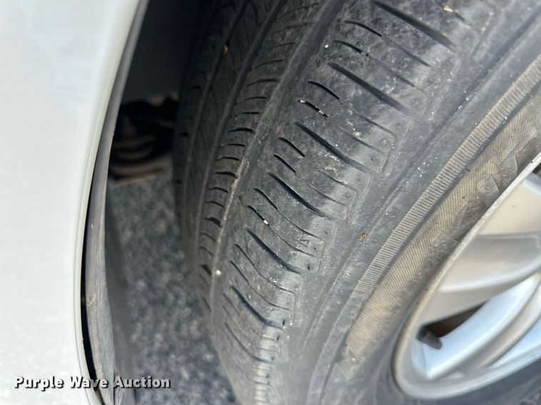 image for item KX9014 2014 Chevrolet Impala